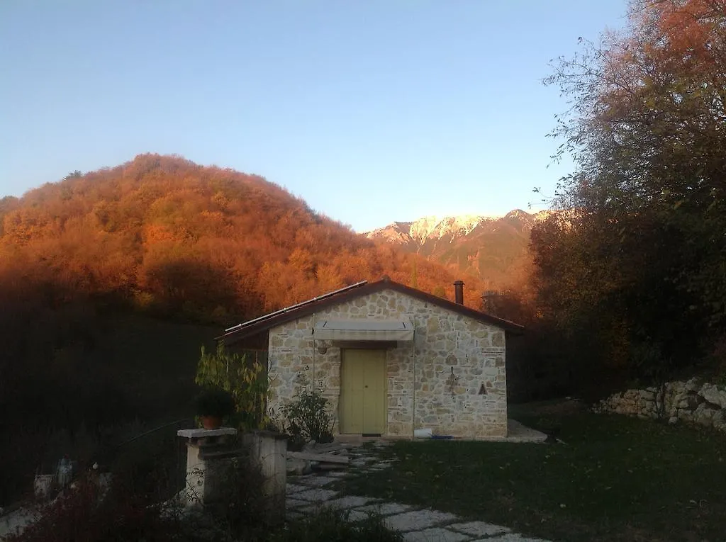 Bed & Breakfast B&B Valdeator